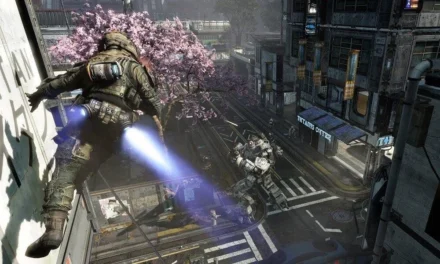 Wall Running Is Coming to Apex Legends in Season 26 – But There’s a Catch Wall Running Is Coming to Apex Legends in Season 26 – But There’s a Catch