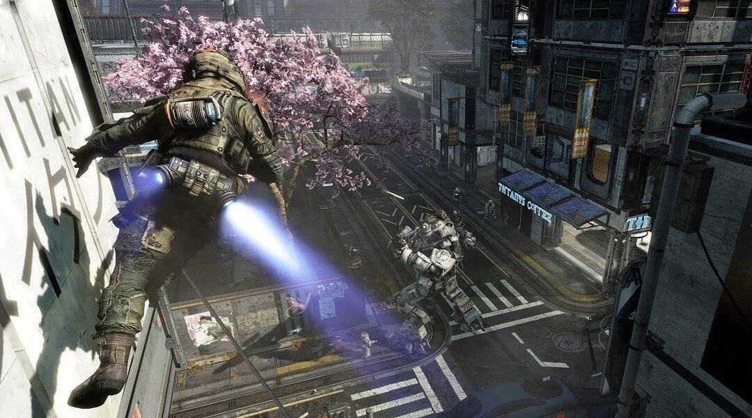 Wall Running Is Coming to Apex Legends in Season 26 – But There’s a Catch
