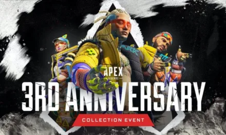 3rd Anniversary Apex Legends Event: Ultimate Guide to Rewards, Skins, and Exclusive Highlights