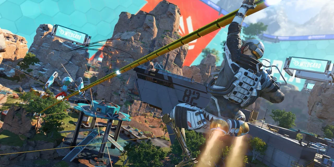 Apex Legends updates wildcard mode to count damage and kills toward account stats Apex Legends updates wildcard mode to count damage and kills toward account stats