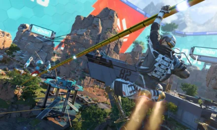 Apex Legends Season 26: Showdown – Full Patch Notes Breakdown Apex Legends Season 26: Showdown – Full Patch Notes Breakdown