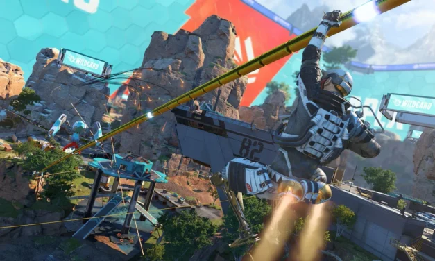 Apex Legends Season 26: Showdown – Full Patch Notes Breakdown