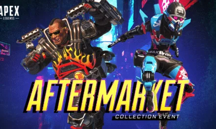 Aftermarket Apex Legends: How the Event Transformed Cross-Play, Flashpoint, and Exclusive Rewards
