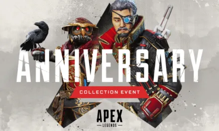 Anniversary Apex Legends: Unlock Exclusive Events, Rewards, and Game-Changing Celebrations