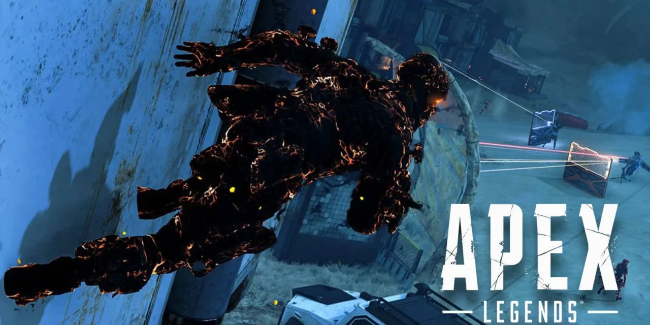 Wall Running Comes to Apex Legends on August 19 – Get Ready to Defy Gravity Wall Running Comes to Apex Legends on August 19 – Get Ready to Defy Gravity