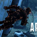 Wall Running Comes to Apex Legends on August 19 – Get Ready to Defy Gravity