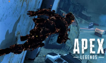 Wall Running Comes to Apex Legends on August 19 – Get Ready to Defy Gravity Wall Running Comes to Apex Legends on August 19 – Get Ready to Defy Gravity