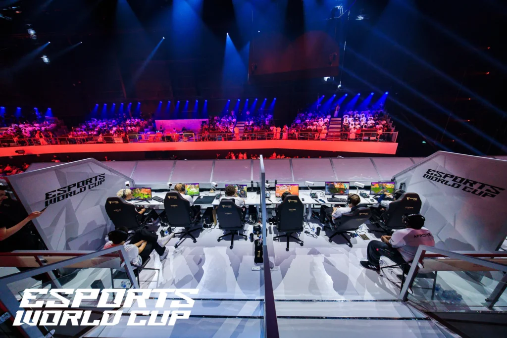 Apex Legends Esports World Cup 2025: Complete Recap - Esports - ALegends Apex Legends Esports World Cup 2025: Complete Recap - Esports - ALegends