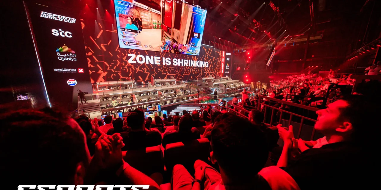 Apex Legends Esports World Cup 2025: Complete Recap Apex Legends Esports World Cup 2025: Complete Recap