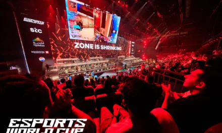 Apex Legends Esports World Cup 2025: Complete Recap Apex Legends Esports World Cup 2025: Complete Recap
