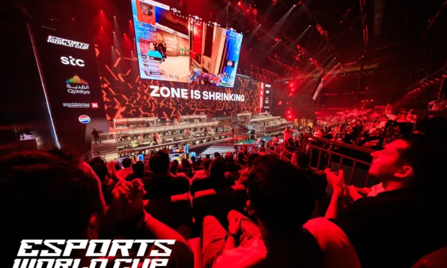 Apex Legends Esports World Cup 2025: Complete Recap
