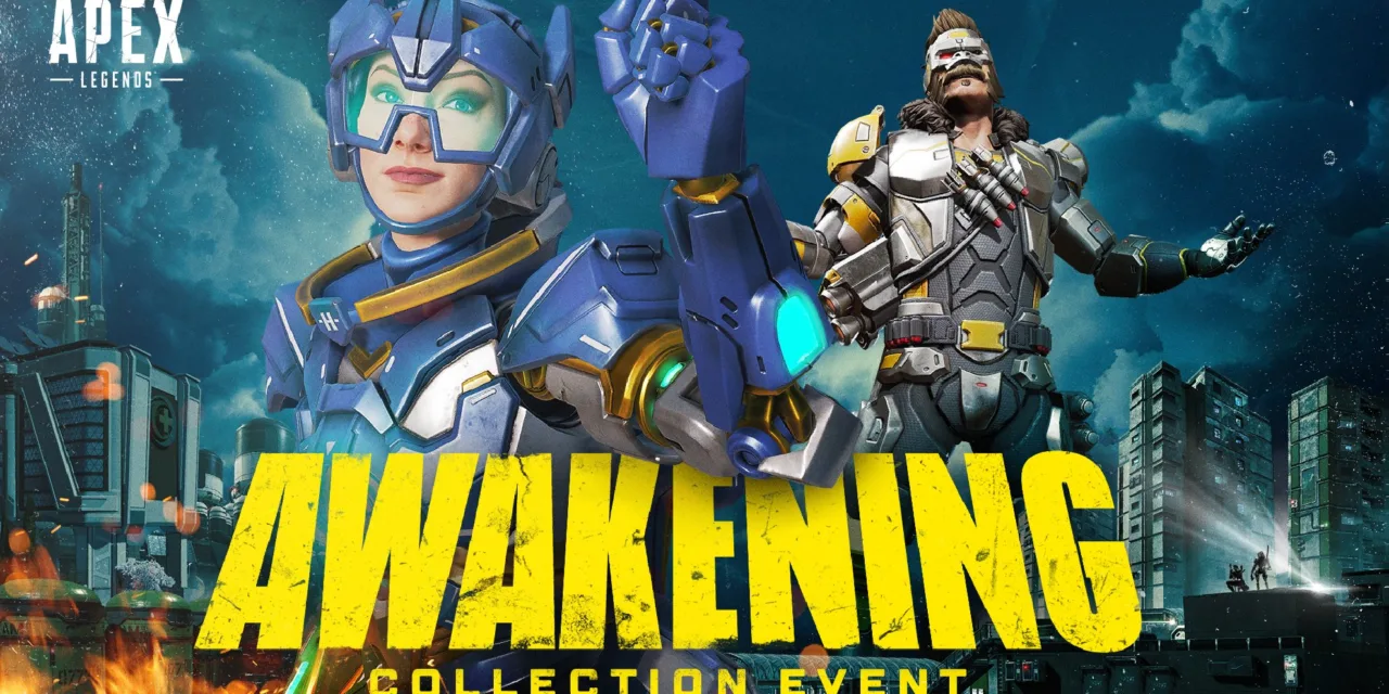 Awakening Apex Legends: Ultimate Guide to Event Features, Rewards, and Lasting Impact Awakening Apex Legends: Ultimate Guide to Event Features, Rewards, and Lasting Impact