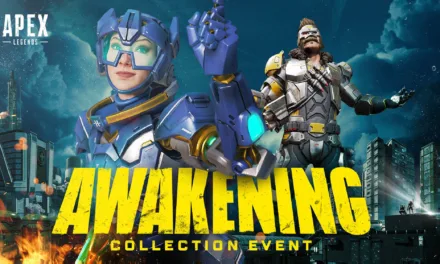 Awakening Apex Legends: Ultimate Guide to Event Features, Rewards, and Lasting Impact