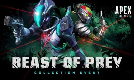 Beast of Prey Apex Legends Event Guide: Skins, Gun Run Mode, Rewards, and Exclusive Heirloom