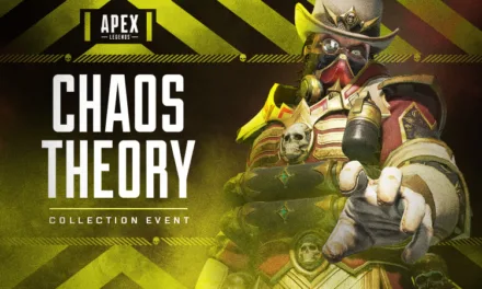 Chaos Theory Apex Legends: Ultimate Guide to Game-Changing Events, Skins, and Lasting Strategies