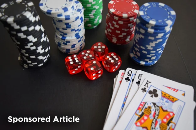 Choosing the Right Online Casino Genre and Why It’s So Important Choosing the Right Online Casino Genre and Why It’s So Important