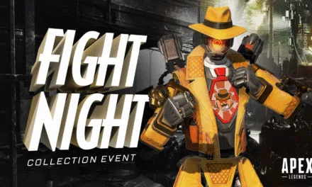 Fight Night Apex Legends: Everything You Need to Know About the Legendary Boxing Event, Rewards, and Gameplay