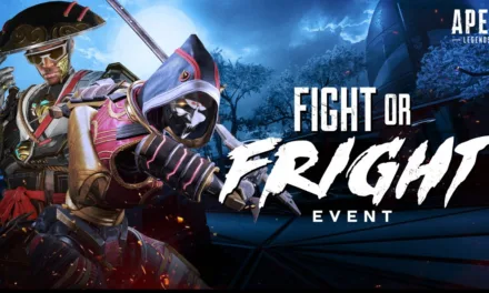 Fight or Fright Apex Legends Event Guide: Shadow Royale Modes, Exclusive Rewards, and How to Get All Cosmetics
