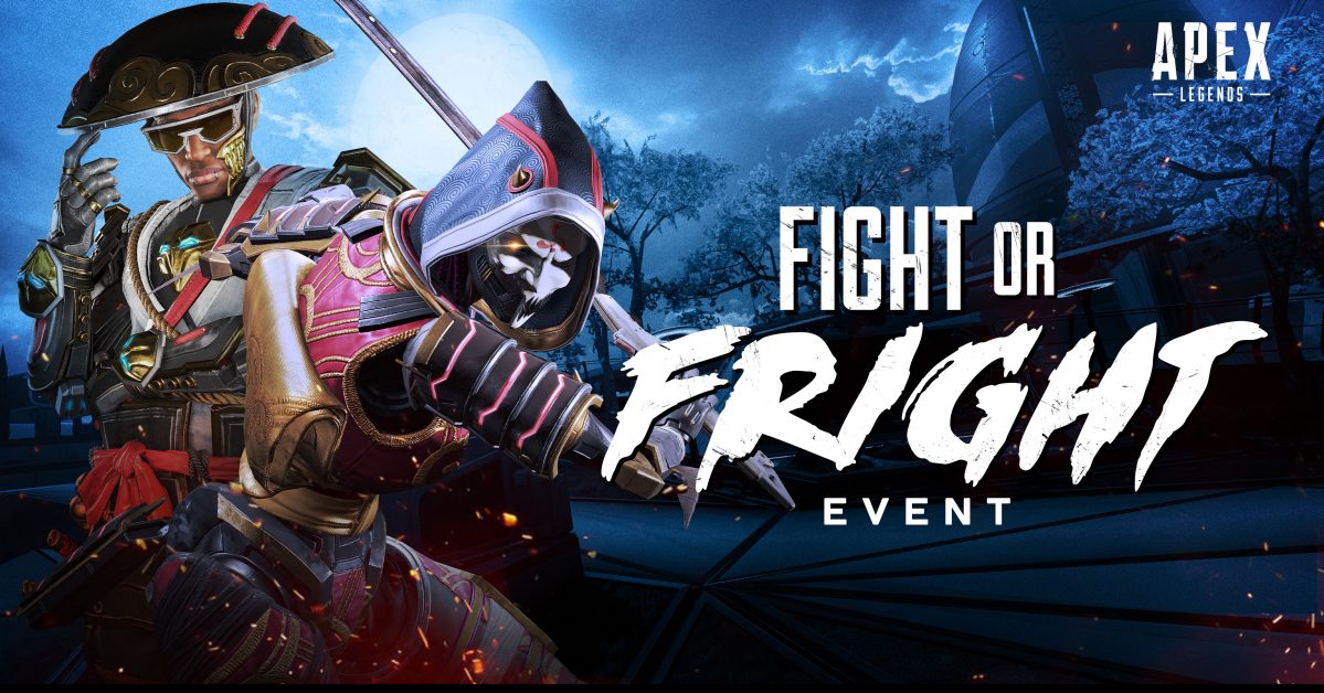 Fight or Fright Apex Legends Event Guide: Shadow Royale Modes, Exclusive Rewards, and How to Get All Cosmetics Fight or Fright Apex Legends Event Guide: Shadow Royale Modes, Exclusive Rewards, and How to Get All Cosmetics
