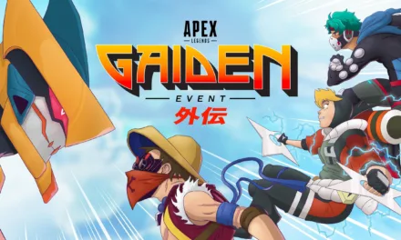 Gaiden Apex Legends Event Guide: Anime Skins, Rewards, Game Modes, and Lasting Impact Explained