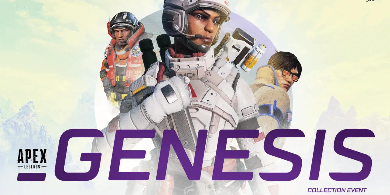 Genesis Apex Legends Event Guide: Classic Maps, Exclusive Rewards, and Nostalgic Gameplay Explained Genesis Apex Legends Event Guide: Classic Maps, Exclusive Rewards, and Nostalgic Gameplay Explained