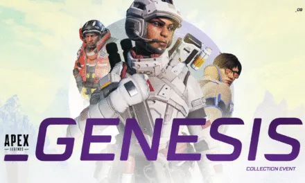 Genesis Apex Legends Event Guide: Classic Maps, Exclusive Rewards, and Nostalgic Gameplay Explained
