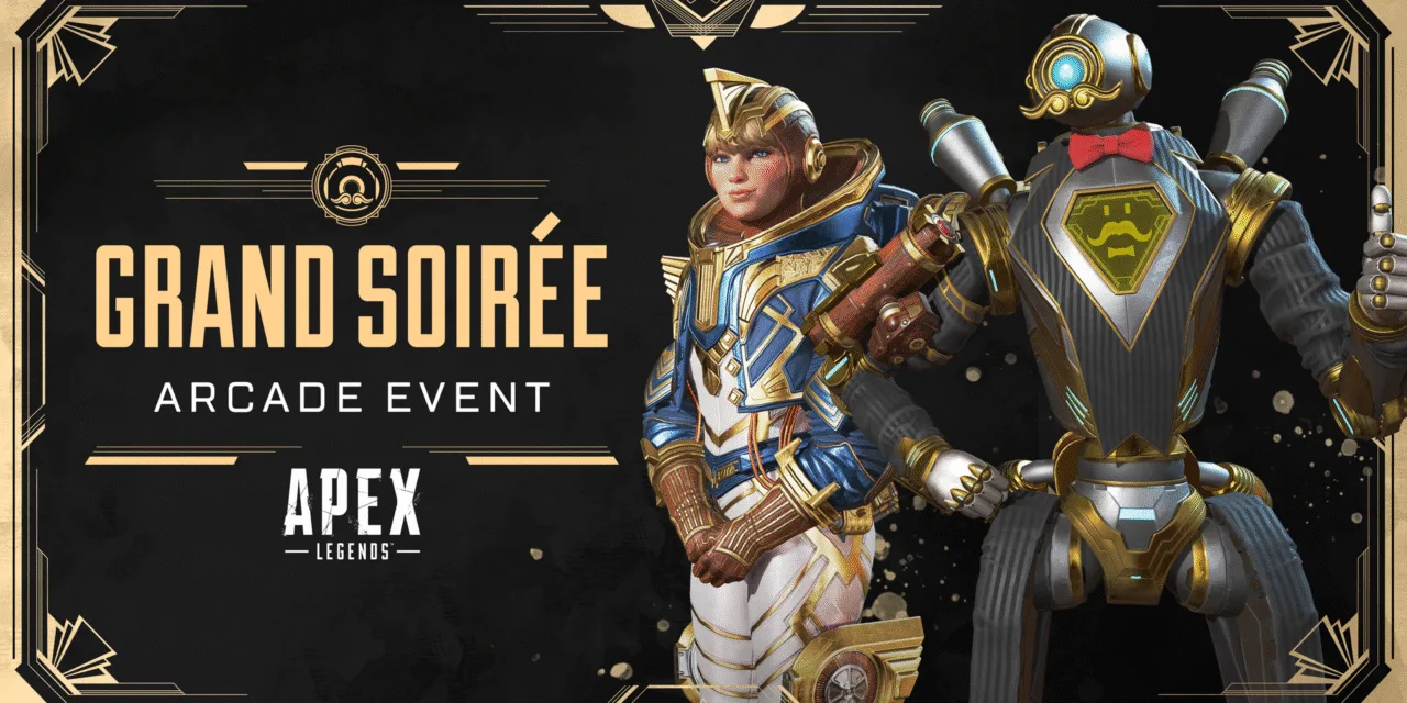 Grand Soirée Apex Legends Event Guide: Game Modes, Exclusive Rewards, and Lasting Legacy Grand Soirée Apex Legends Event Guide: Game Modes, Exclusive Rewards, and Lasting Legacy
