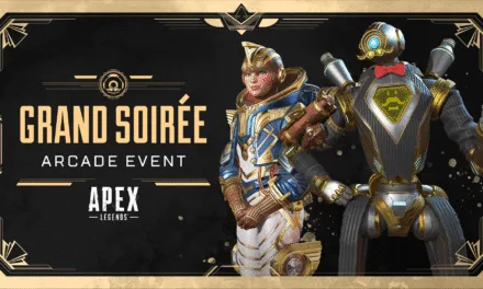 Grand Soirée Apex Legends Event Guide: Game Modes, Exclusive Rewards, and Lasting Legacy