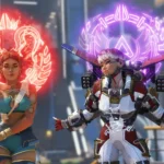 Only One Free Ranked Aura in Apex Legends – Expect Future Variants to Cost