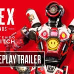 Exclusive Pathfinder Switch Skin Returns to Apex Legends – Limited Time Only