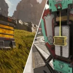 EVO Harvesters Get Major Update in Apex Legends Season 26