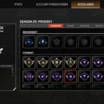 Apex Legends Accolades Temporarily Disabled Due to Notification Bug