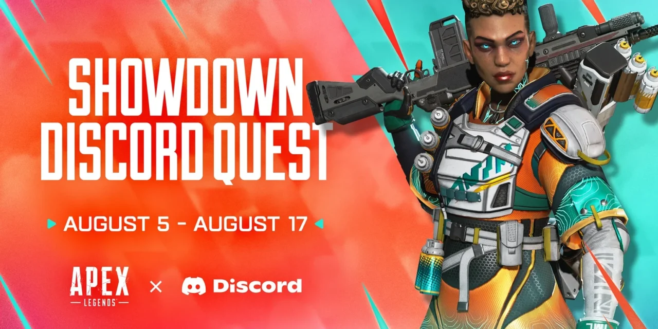 How to Get the Citrus Surge Bangalore Skin for Free in Apex Legends How to Get the Citrus Surge Bangalore Skin for Free in Apex Legends