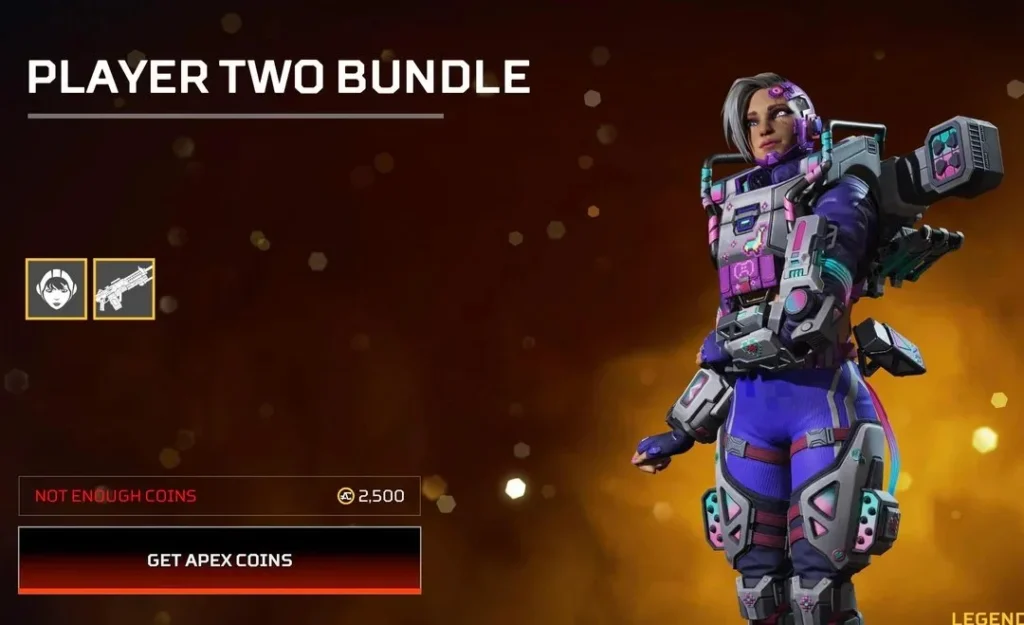 Apex Legends select pack store skins releasing on august 26 - News - ALegends