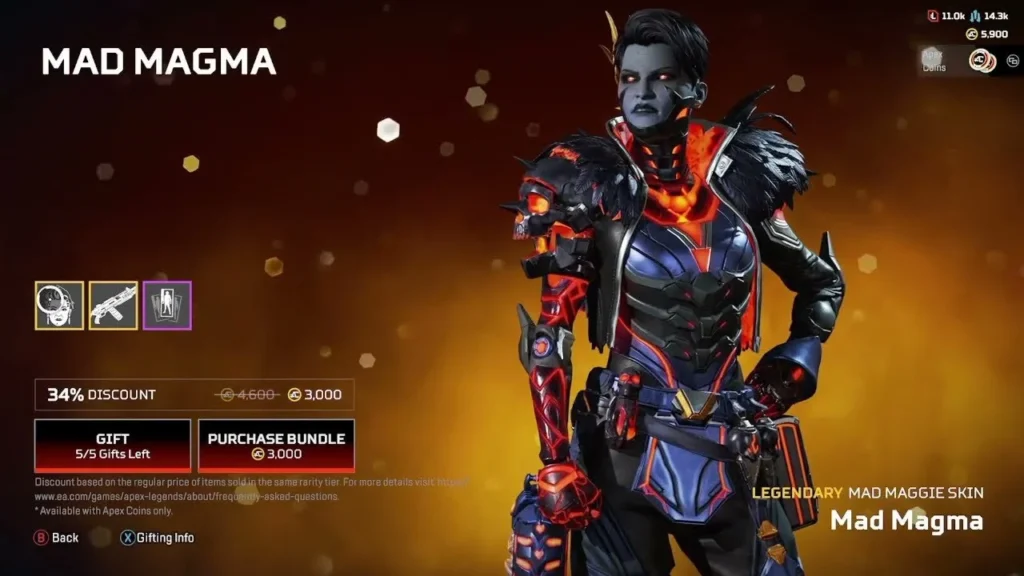 Apex Legends select pack store skins releasing on august 26 - News - ALegends