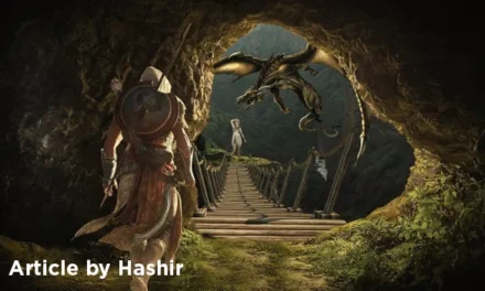 Apex Legends’ Influence on Other Games