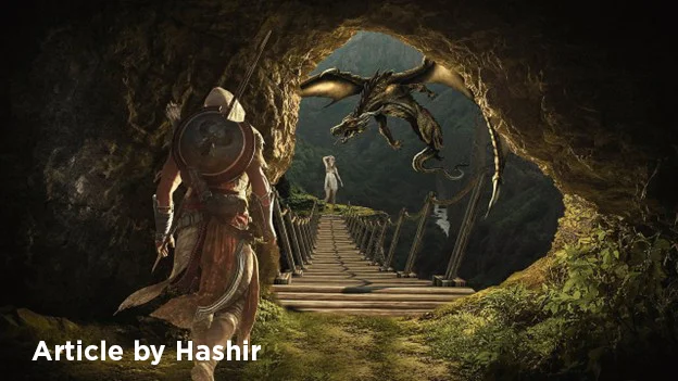 Apex Legends’ Influence on Other Games Apex Legends’ Influence on Other Games