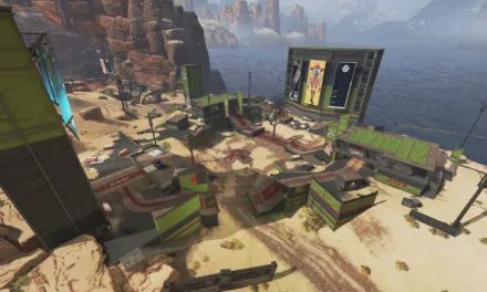 Iron Crown Apex Legends: How the Iconic Event Changed the Game Forever