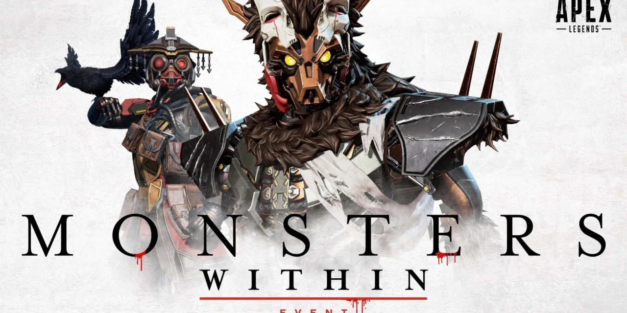 Monsters Within Apex Legends: Ultimate Guide to Exclusive Skins, Shadow Royale, and Event Rewards Monsters Within Apex Legends: Ultimate Guide to Exclusive Skins, Shadow Royale, and Event Rewards