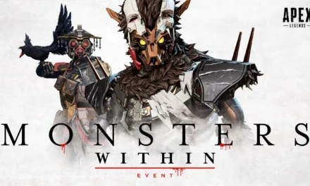 Monsters Within Apex Legends: Ultimate Guide to Exclusive Skins, Shadow Royale, and Event Rewards