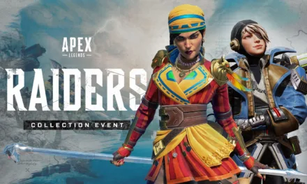 Raiders Apex Legends Event Guide: Skins, Winter Express Mode, Rewards, and Legacy Explained