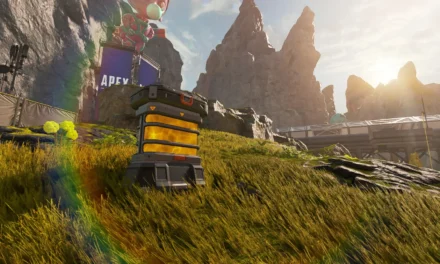 Apex Legends evo harvester update increases spawn rate