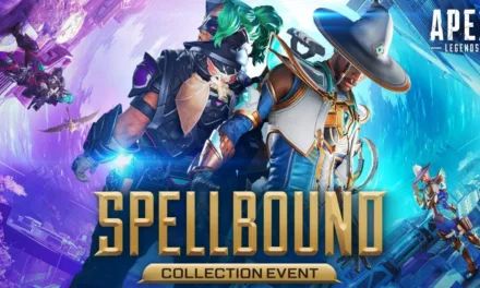 Spellbound Apex Legends: Complete Guide to Event Rewards, Gameplay, and Exclusive Cosmetics