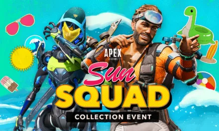 Sun Squad Apex Legends: Complete Guide to HEATWAVE Mode, Exclusive Skins, and Ash’s Heirloom