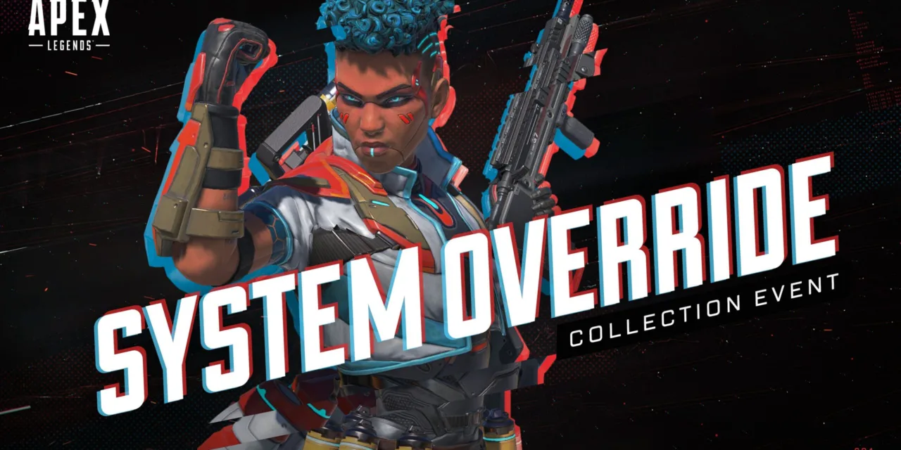 System Override Apex Legends: How the Groundbreaking Event Changed Gameplay, Rewards, and Strategies Forever System Override Apex Legends: How the Groundbreaking Event Changed Gameplay, Rewards, and Strategies Forever