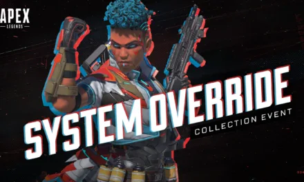 System Override Apex Legends: How the Groundbreaking Event Changed Gameplay, Rewards, and Strategies Forever