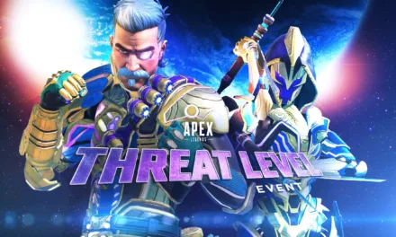 Threat Level Apex Legends Event Explained: Gameplay Modes, Exclusive Rewards, and Community Highlights