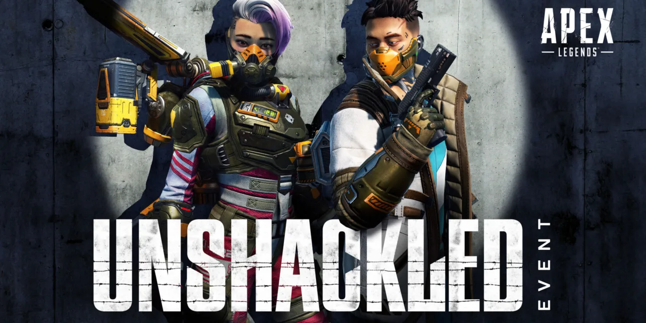 Unshackled Apex Legends Event: Gameplay Innovations, Flashpoint Mode, and All Exclusive Rewards Explained Unshackled Apex Legends Event: Gameplay Innovations, Flashpoint Mode, and All Exclusive Rewards Explained