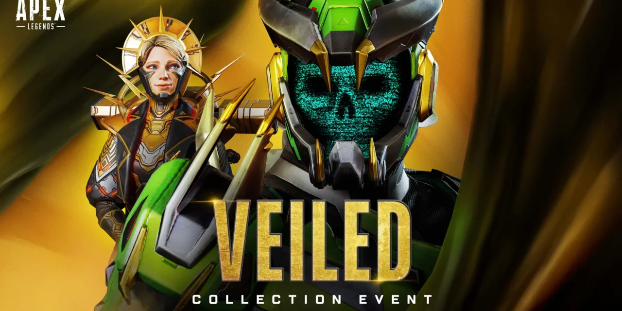 Veiled Apex Legends Event: Unlock Exclusive Rewards, Prestige Skins, and Unshielded Deadeye Secrets Veiled Apex Legends Event: Unlock Exclusive Rewards, Prestige Skins, and Unshielded Deadeye Secrets