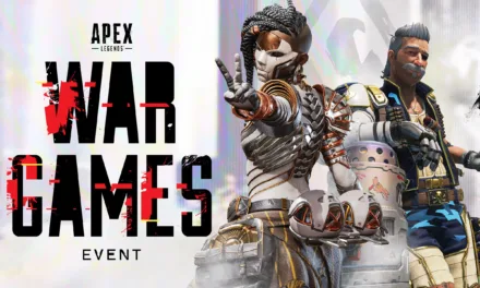 War Games Apex Legends Event: Game Modes, Rewards, and How It Changed the Battle Royale Experience